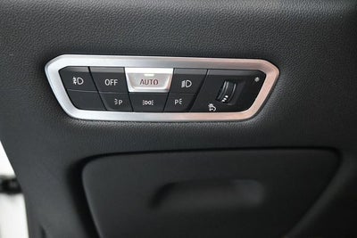 2020 BMW X5 sDrive40i