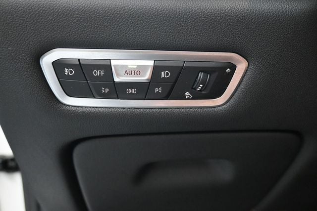 2020 BMW X5 sDrive40i