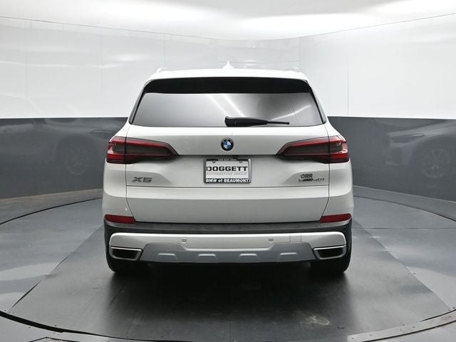 2020 BMW X5 sDrive40i