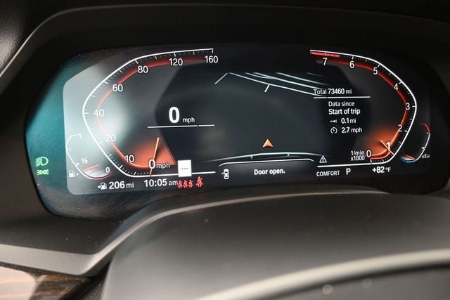 2020 BMW X5 sDrive40i