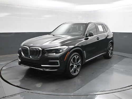 2023 BMW X5 sDrive40i
