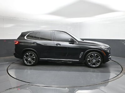 2023 BMW X5 sDrive40i