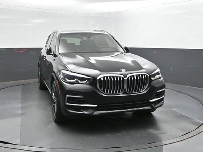 2023 BMW X5 sDrive40i