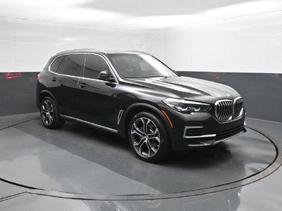 2023 BMW X5 sDrive40i
