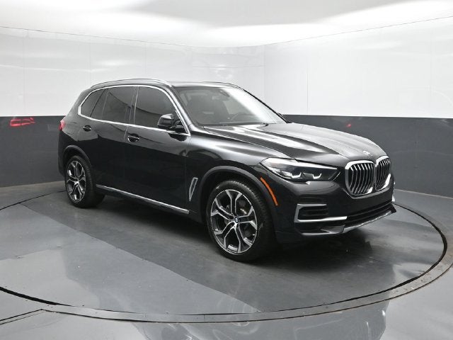 2023 BMW X5 sDrive40i