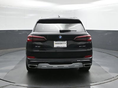 2023 BMW X5 sDrive40i