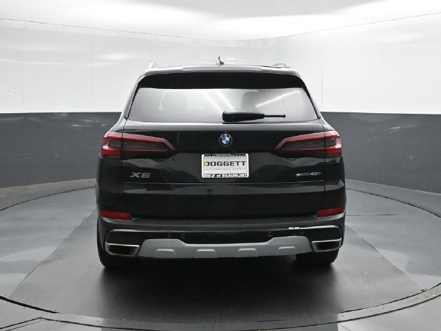 2023 BMW X5 sDrive40i