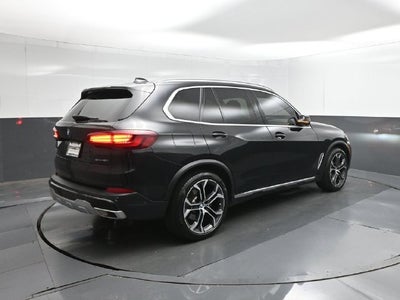 2023 BMW X5 sDrive40i