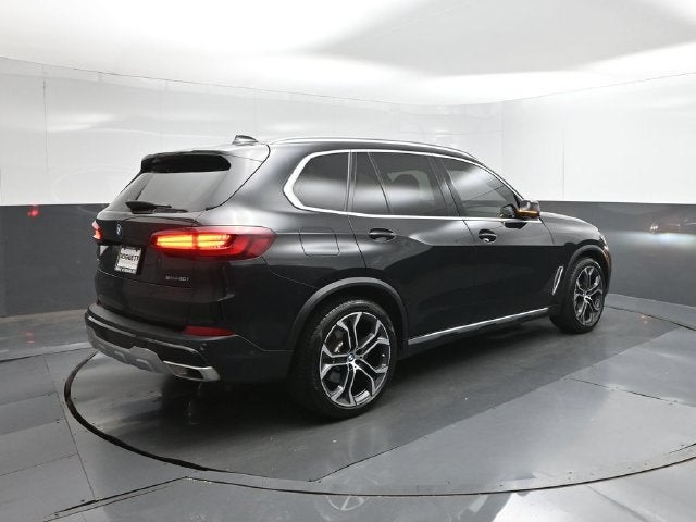2023 BMW X5 sDrive40i
