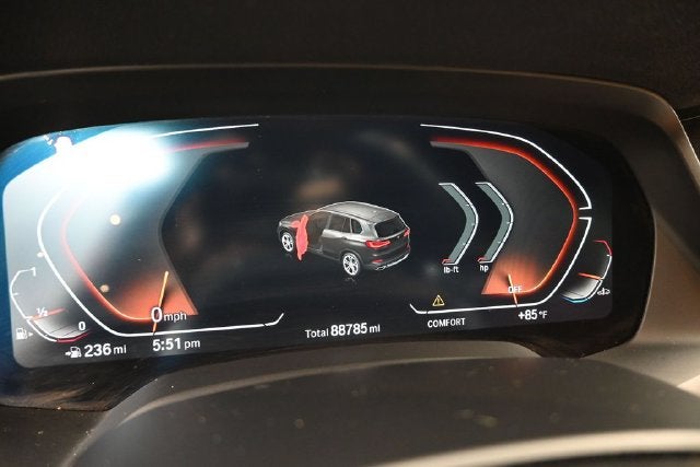 2023 BMW X5 sDrive40i