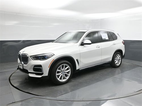 2023 BMW X5 sDrive40i