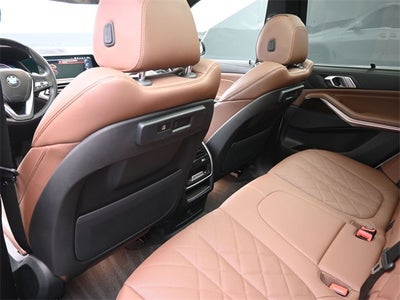 2023 BMW X5 sDrive40i