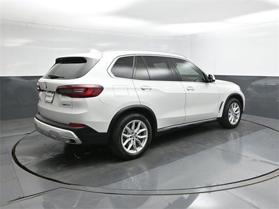 2023 BMW X5 sDrive40i