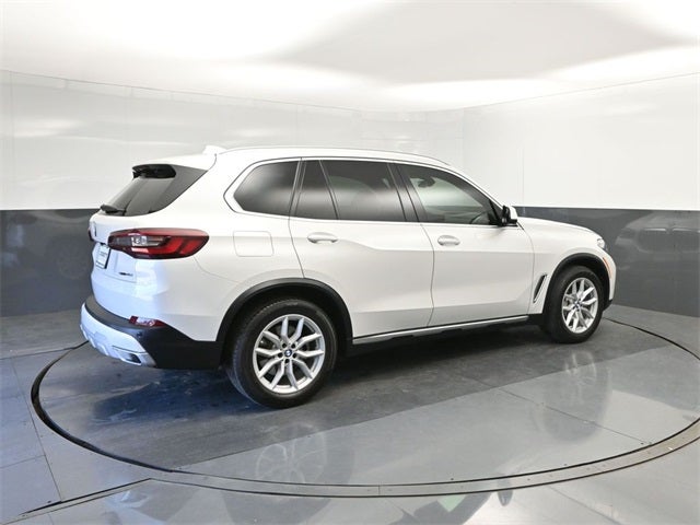 2023 BMW X5 sDrive40i