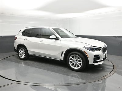 2023 BMW X5 sDrive40i