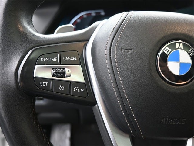 2023 BMW X5 sDrive40i