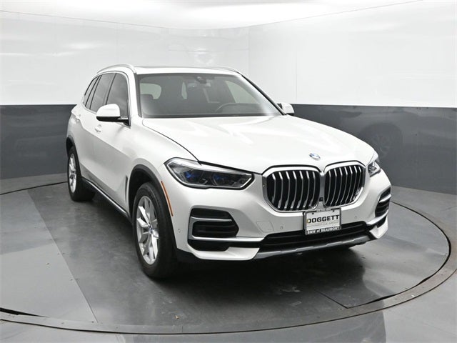 2023 BMW X5 sDrive40i