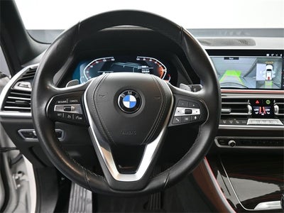 2023 BMW X5 sDrive40i