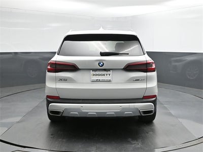 2023 BMW X5 sDrive40i