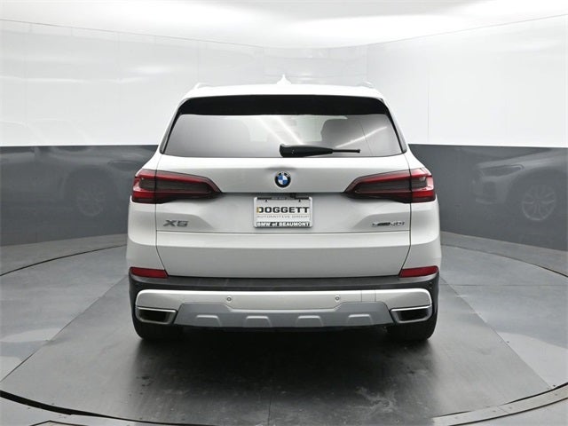 2023 BMW X5 sDrive40i