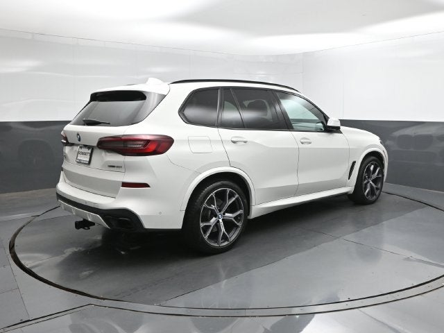 2021 BMW X5 sDrive40i