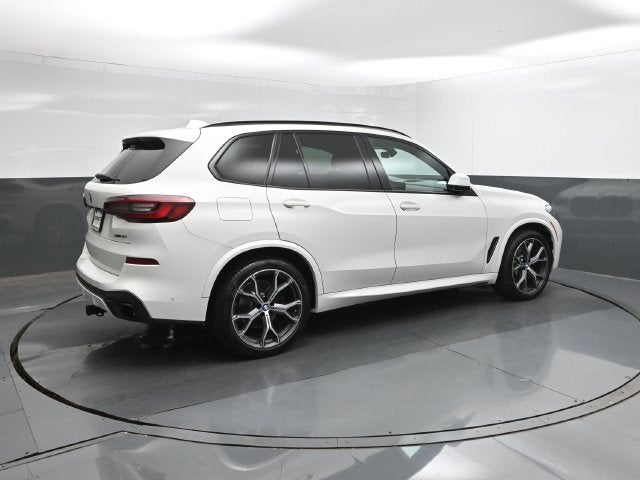 2021 BMW X5 sDrive40i