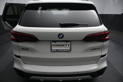 2021 BMW X5 sDrive40i