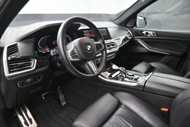 2021 BMW X5 sDrive40i