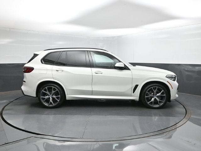 2021 BMW X5 sDrive40i