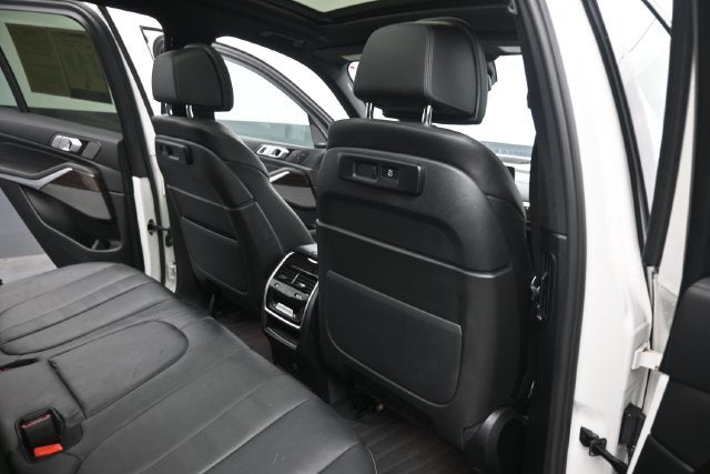 2021 BMW X5 sDrive40i