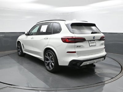 2021 BMW X5 sDrive40i