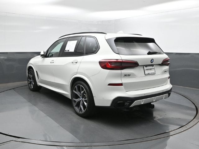 2021 BMW X5 sDrive40i