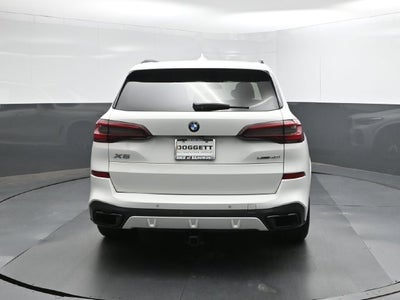 2021 BMW X5 sDrive40i