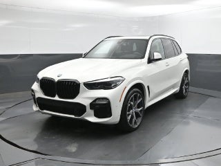 2021 BMW X5 sDrive40i