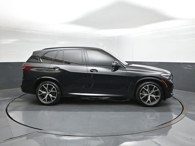 2023 BMW X5 sDrive40i