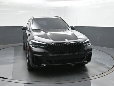 2023 BMW X5 sDrive40i