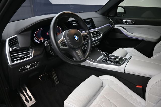 2023 BMW X5 sDrive40i
