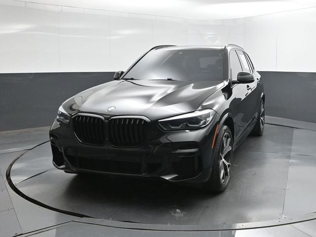 2023 BMW X5 sDrive40i