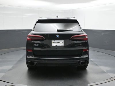 2023 BMW X5 sDrive40i