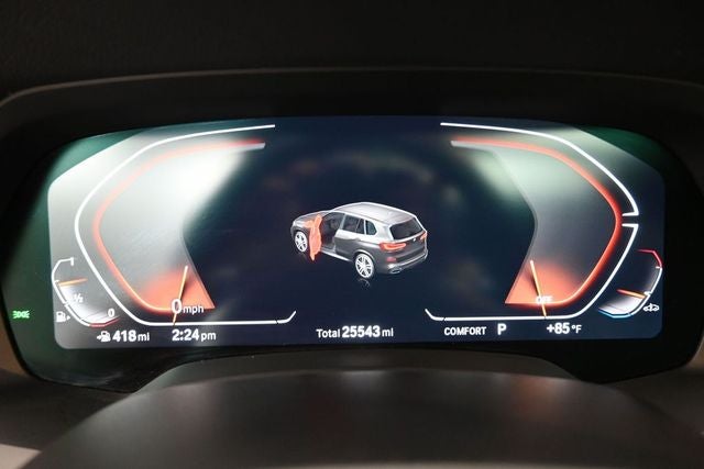 2023 BMW X5 sDrive40i