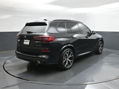 2023 BMW X5 sDrive40i