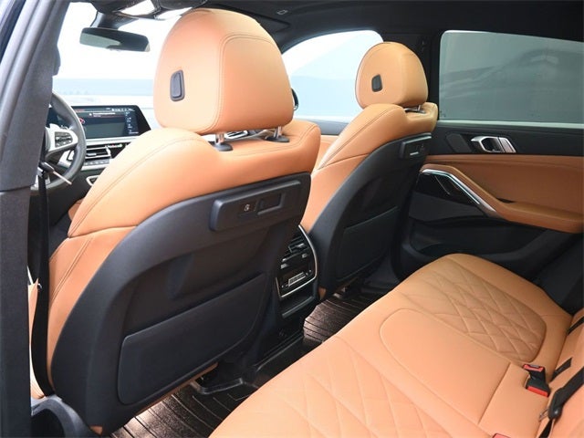 2023 BMW X6 xDrive40i