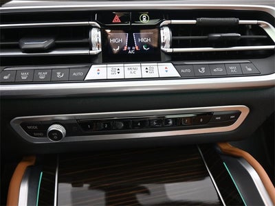 2023 BMW X6 xDrive40i