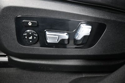2022 BMW X6 M50i