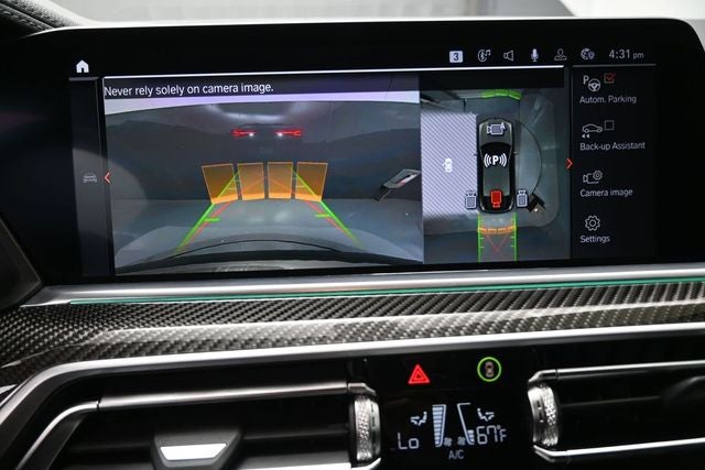 2022 BMW X6 M50i