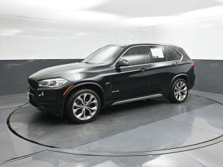 2017 BMW X5 sDrive35i