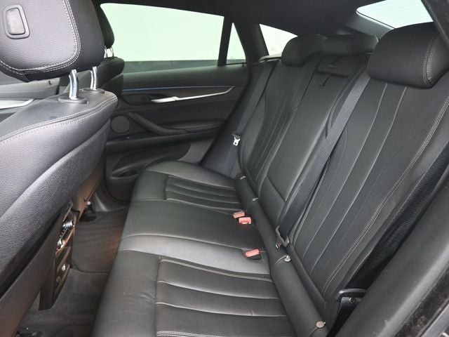 2019 BMW X6 xDrive35i