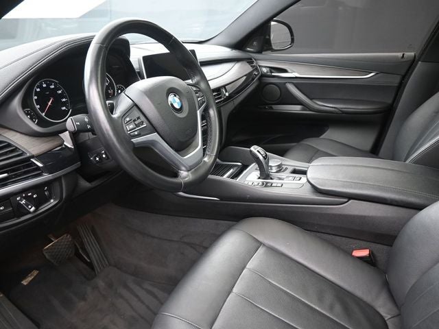 2019 BMW X6 xDrive35i