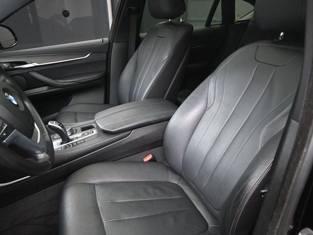 2019 BMW X6 xDrive35i