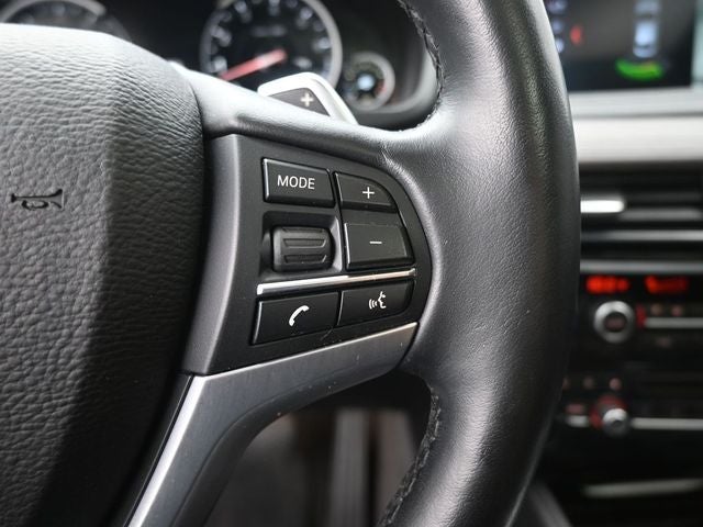 2019 BMW X6 xDrive35i